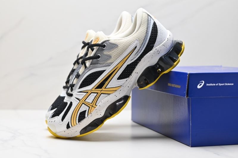 Asics Shoes